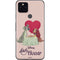 Disney Lady & The Tramp Spaghetti Dinner Google Pixel 4a 5G Skin